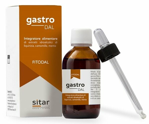 Gastrodal 50 ml