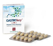 Gastrokey 30 compresse da 660 mg
