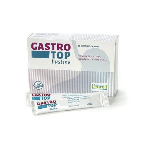 Gastrotop 20 bustine