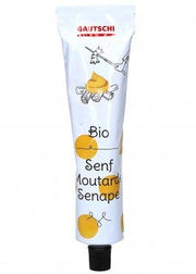 Gautschi senape 200g