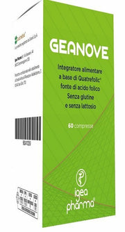 Geanove 60cpr