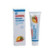Gehwol balsamo riscaldante 75ml