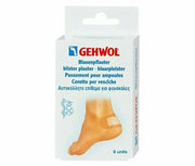 Gehwol cerotto per vesciche 6 pezzi