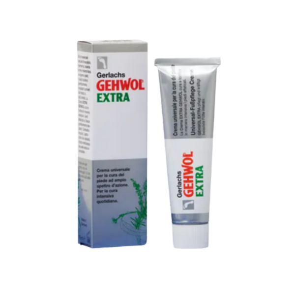 Gehwol crema extra 75 ml