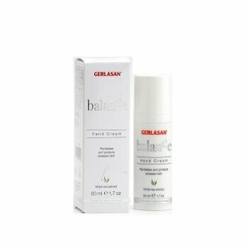 Gehwol crema mani balance