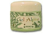 Gel alpino 30 ml
