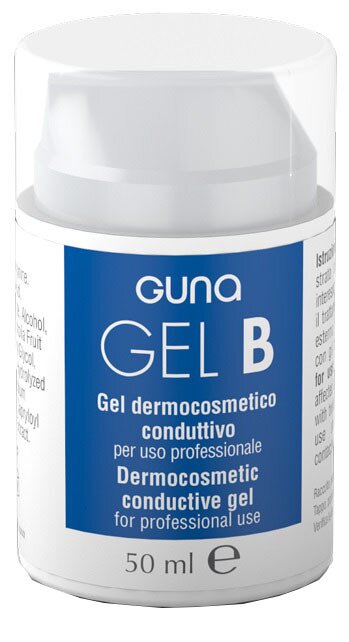 Gel beauty 50 ml