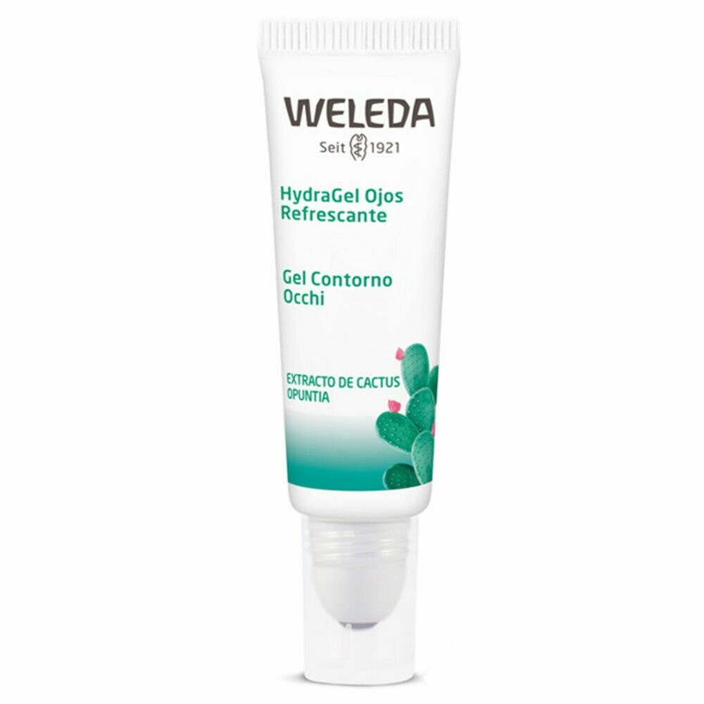 Gel contorno occhi 10ml