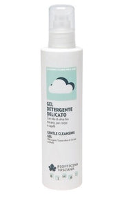 Gel detergente delicato linea bimbi 200ml