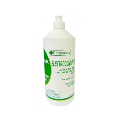 Gel elettroconduttivo 1000 ml