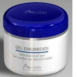 Gel emorroidi 100 ml