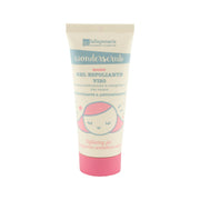 Gel esfoliante viso 100ml