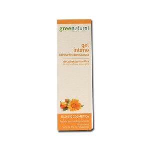 Gel lubrificante 100 ml