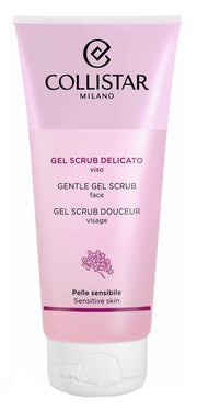Gel scrub delicato 100 ml