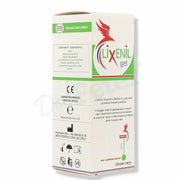 Gel spray lixenil 30 ml