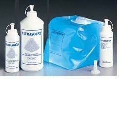 Gel ultrasuoni 1kg