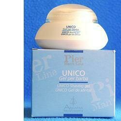 Gel unico barba uomo 50 ml