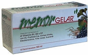 Gelar memorgelar 12 flaconcini