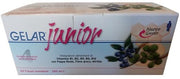 Gelarjunior 28 fiale 10 ml