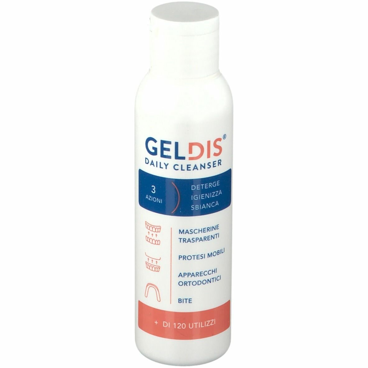 Geldis 100 ml