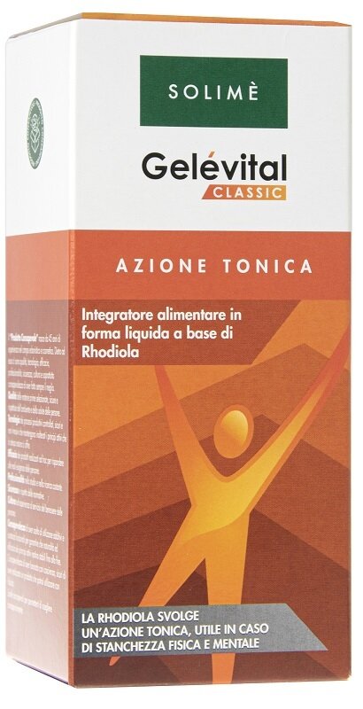 Gelevital classic 500ml