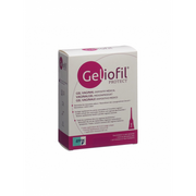 Geliofil protect gel 5ml 7appl