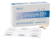 Geliven d 30 compresse