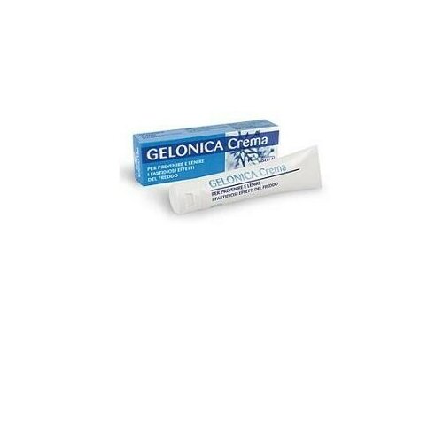 Gelonica cr 60ml