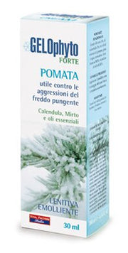 Gelophyto ft pomata 30ml