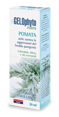 Gelophyto ft pomata 30ml