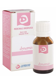 Gelsemium semp dyn 30lm 10ml