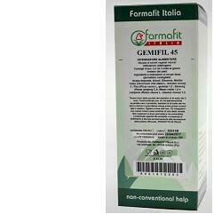 Gemifil 45 gocce 100ml
