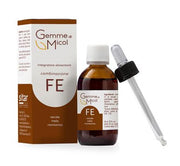Gemme di micol fe 30 ml