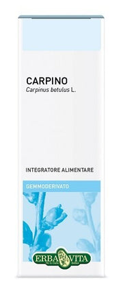Gemmoderivato carpino 50 ml