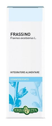 Gemmoderivato frassino 50 ml