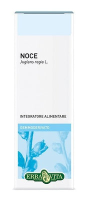 Gemmoderivato noce 50ml