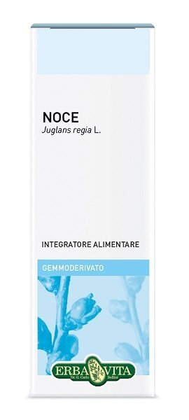 Gemmoderivato noce 50ml