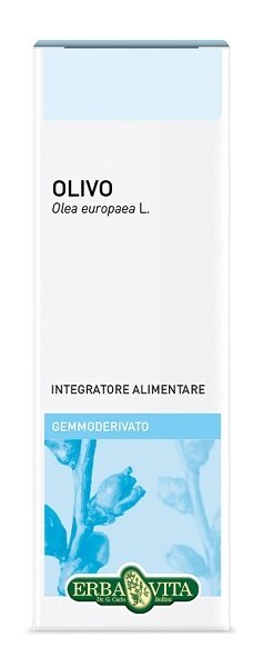 Gemmoderivato olivo 50 ml