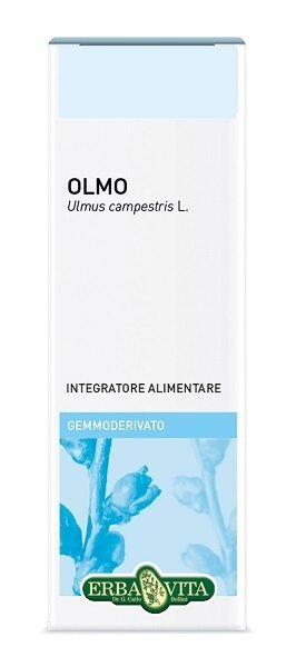 Gemmoderivato olmo 50 ml