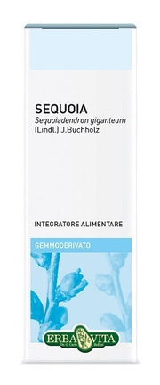 Gemmoderivato sequoia 50 ml