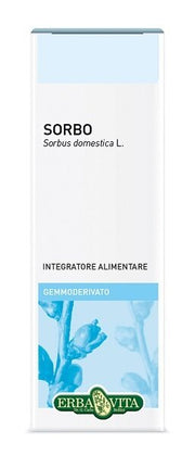 Gemmoderivato sorbo 50ml