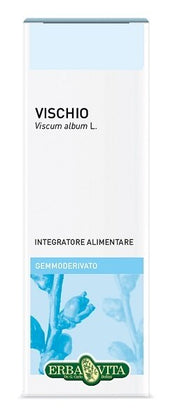 Gemmoderivato vischio 50 ml