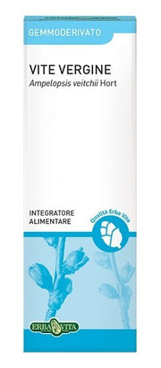 Gemmoderivato vite vergine 50 ml
