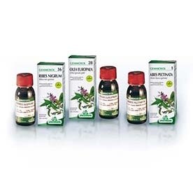Gemmosol 37 rosa canina 50ml