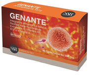 Genante Integratore 30 Compresse