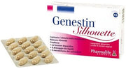 Genestin silhouette 45 compresse