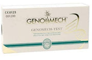 Genomech test
