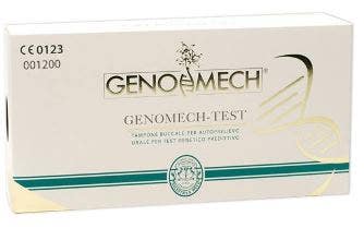 Genomech test