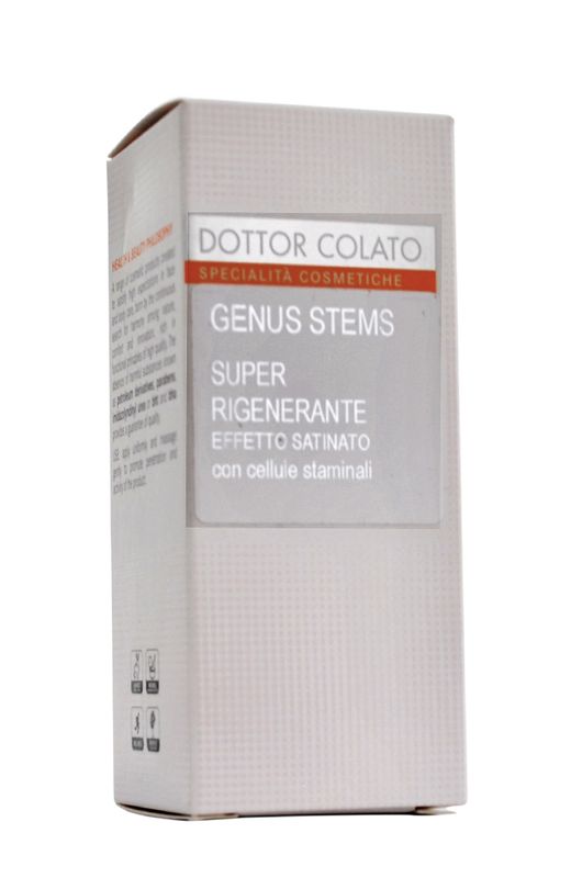 Genus stems siero plus 30ml