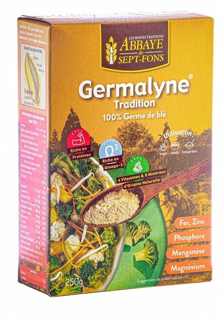 Germalyne 250 g